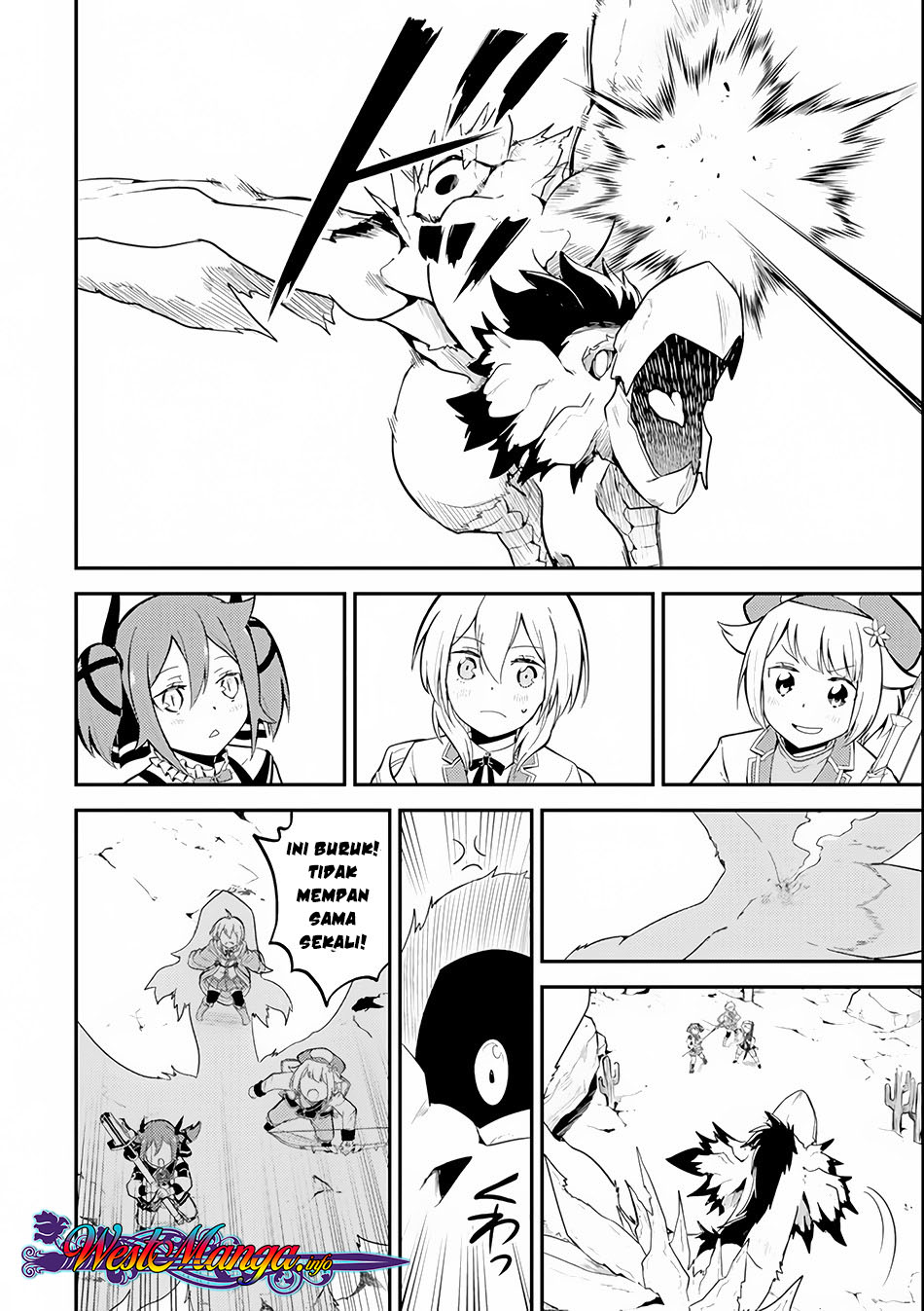 Shikkaku Mon no Saikyou Kenja – Sekai Saikyou no Kenja ga Sara ni Tsuyokunaru Tame ni Tensei Shimashita Chapter 25.2 Image 17