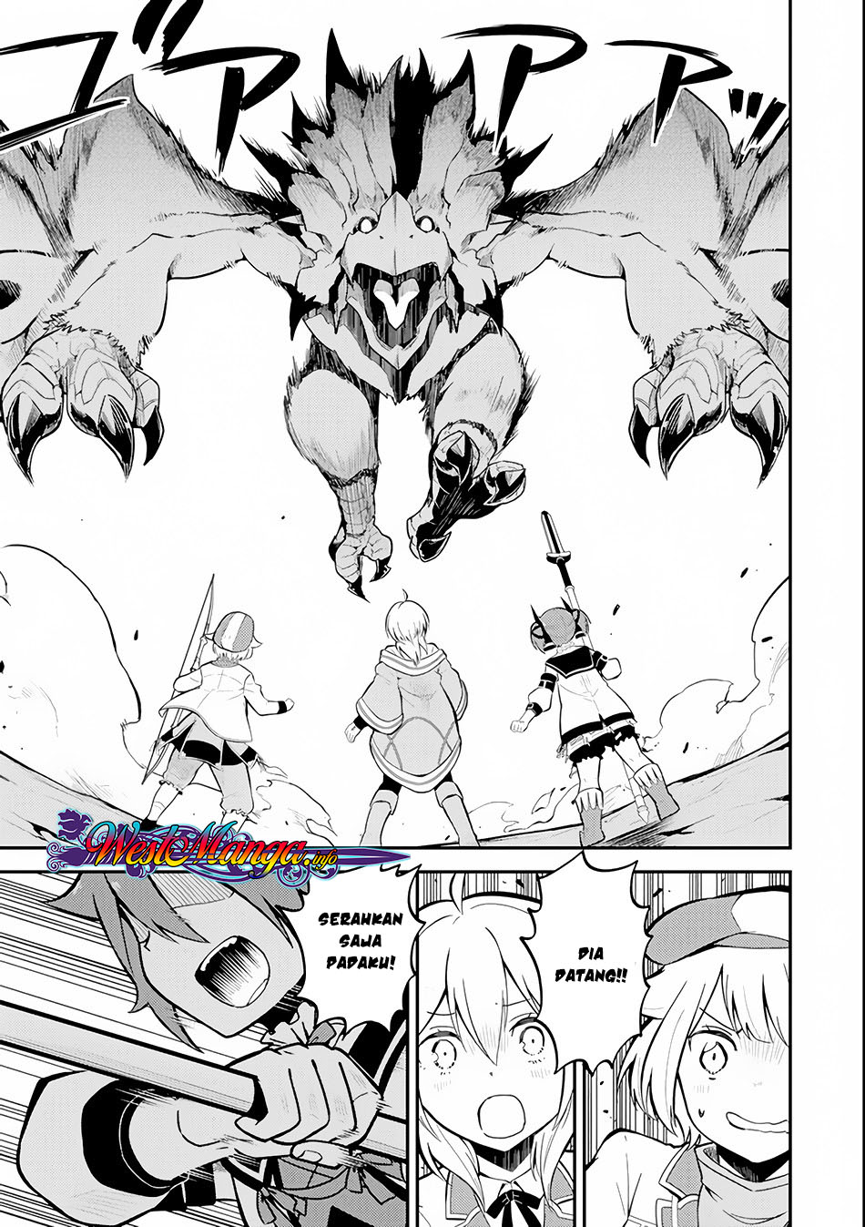 Shikkaku Mon no Saikyou Kenja – Sekai Saikyou no Kenja ga Sara ni Tsuyokunaru Tame ni Tensei Shimashita Chapter 25.2 Image 18