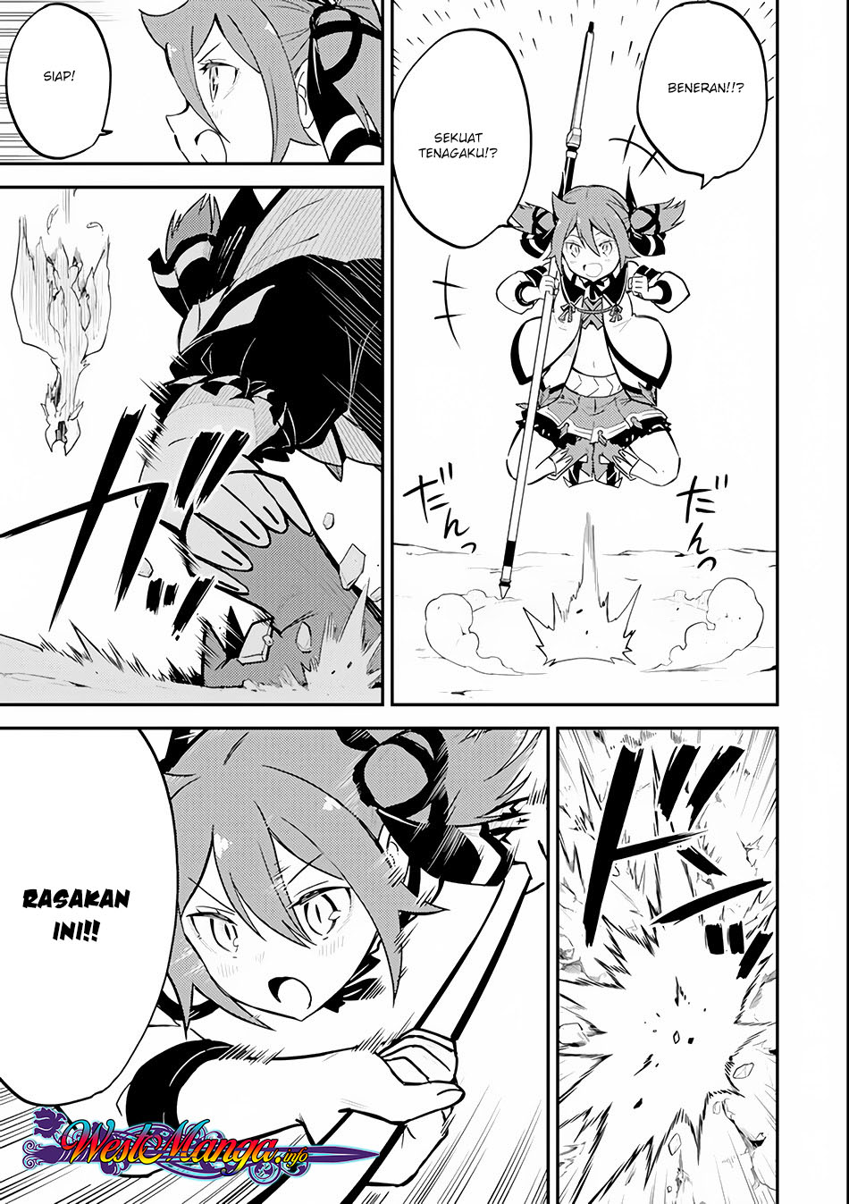 Shikkaku Mon no Saikyou Kenja – Sekai Saikyou no Kenja ga Sara ni Tsuyokunaru Tame ni Tensei Shimashita Chapter 25.2 Image 24