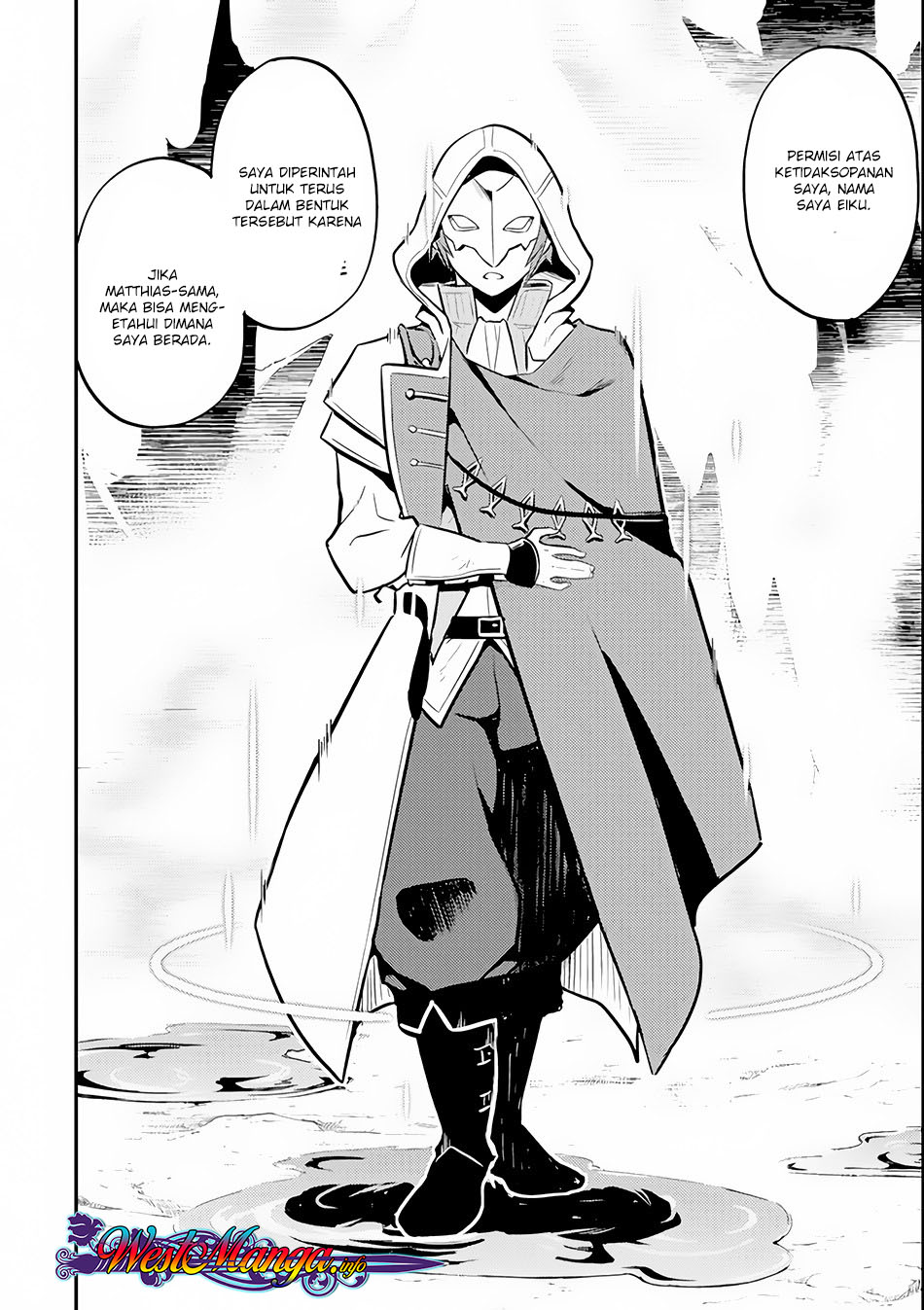 Shikkaku Mon no Saikyou Kenja – Sekai Saikyou no Kenja ga Sara ni Tsuyokunaru Tame ni Tensei Shimashita Chapter 26.2 Image 9