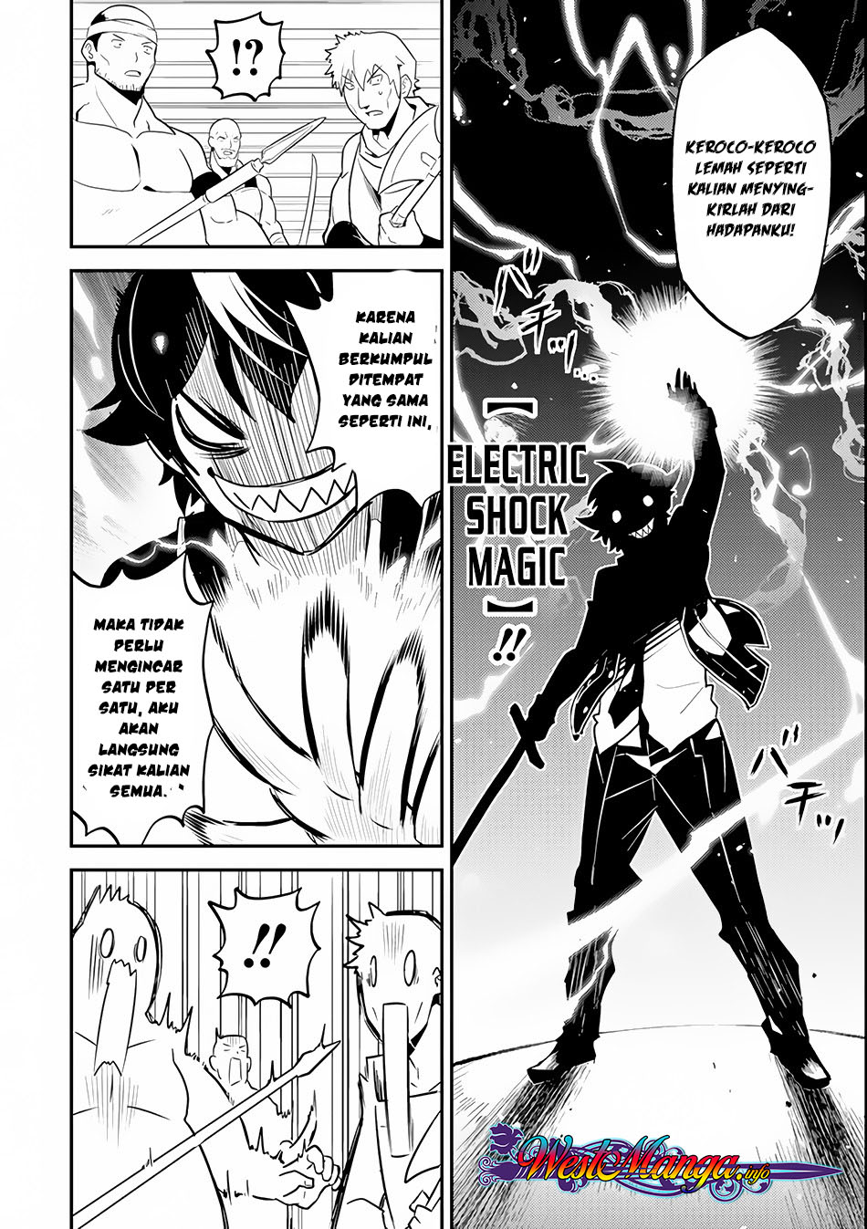 Shikkaku Mon no Saikyou Kenja – Sekai Saikyou no Kenja ga Sara ni Tsuyokunaru Tame ni Tensei Shimashita Chapter 26.2 Image 24