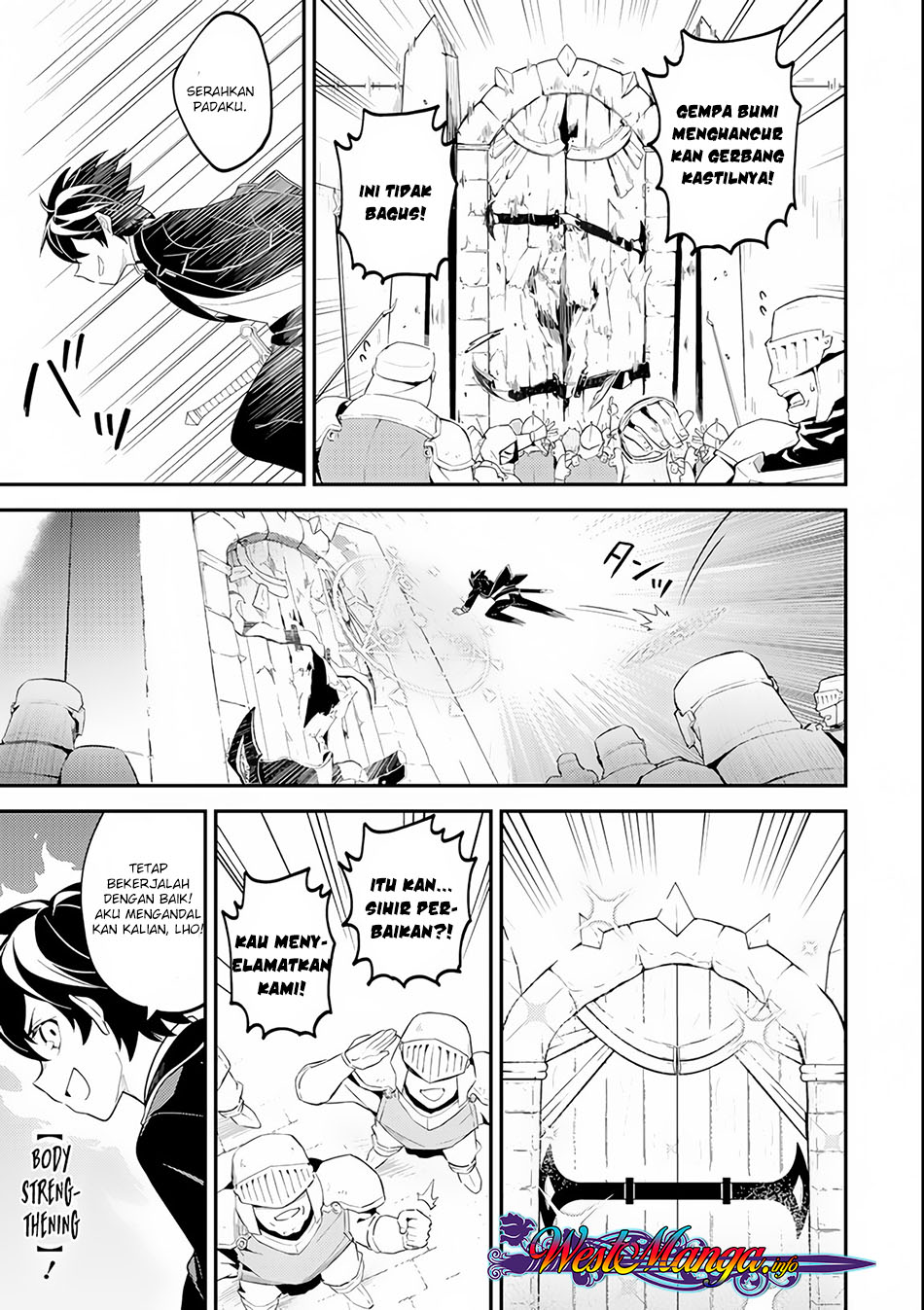 Shikkaku Mon no Saikyou Kenja – Sekai Saikyou no Kenja ga Sara ni Tsuyokunaru Tame ni Tensei Shimashita Chapter 27.2 Image 5