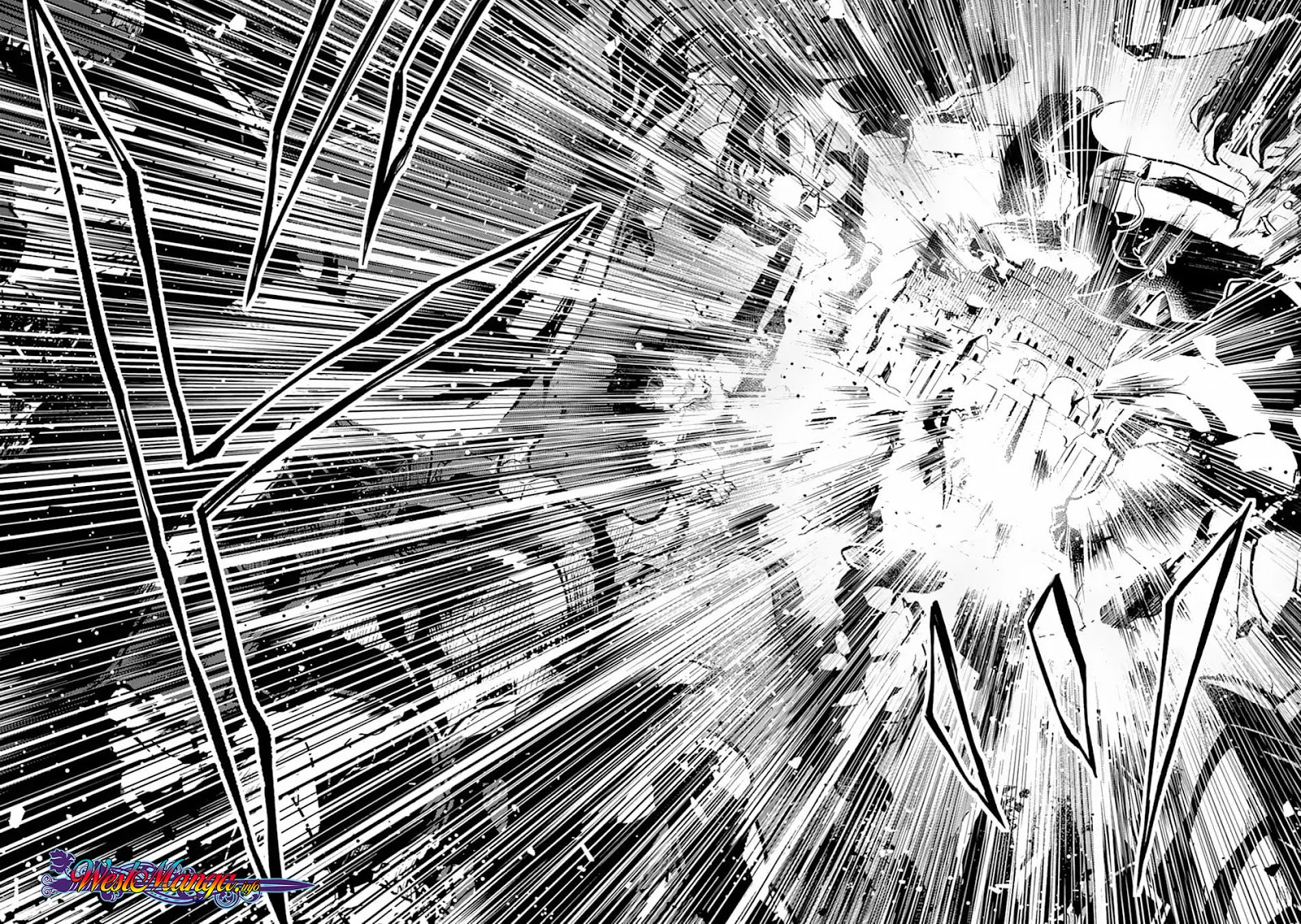 Shikkaku Mon no Saikyou Kenja – Sekai Saikyou no Kenja ga Sara ni Tsuyokunaru Tame ni Tensei Shimashita Chapter 28 Image 10