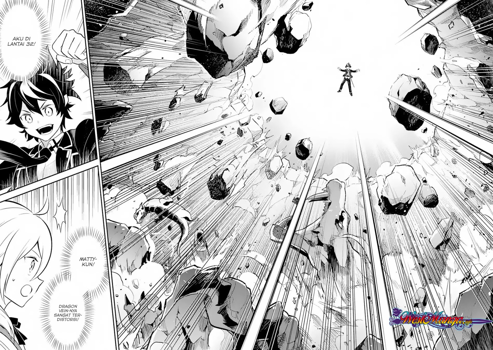 Shikkaku Mon no Saikyou Kenja – Sekai Saikyou no Kenja ga Sara ni Tsuyokunaru Tame ni Tensei Shimashita Chapter 28 Image 30