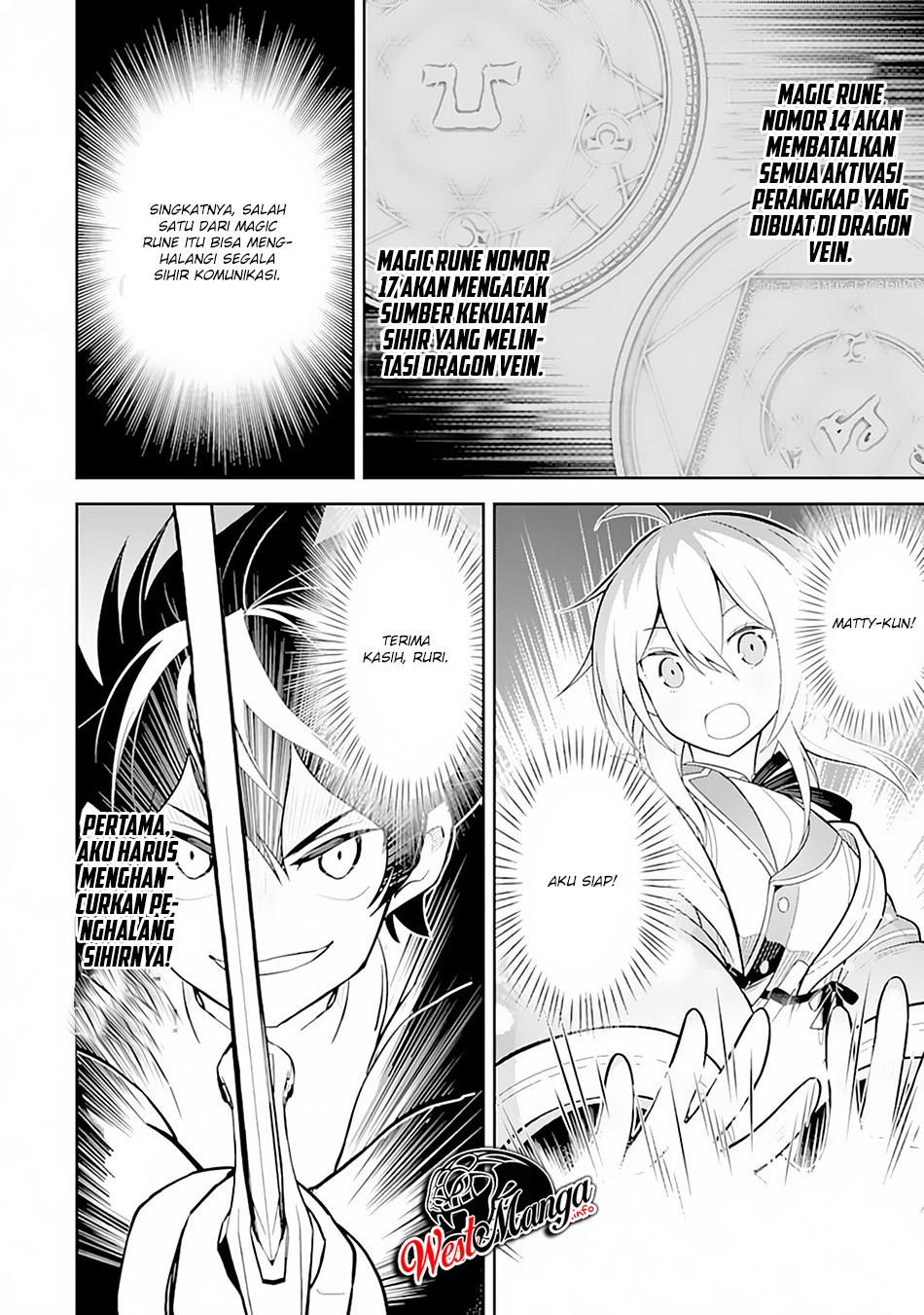 Shikkaku Mon no Saikyou Kenja – Sekai Saikyou no Kenja ga Sara ni Tsuyokunaru Tame ni Tensei Shimashita Chapter 29.1 Image 15