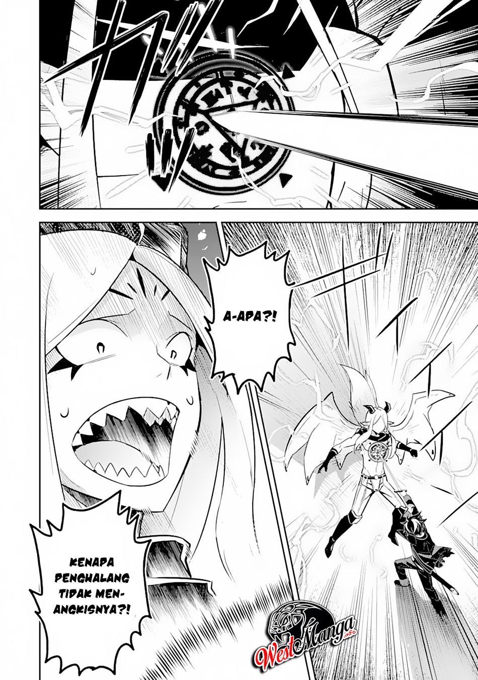 Shikkaku Mon no Saikyou Kenja – Sekai Saikyou no Kenja ga Sara ni Tsuyokunaru Tame ni Tensei Shimashita Chapter 29.1 Image 22