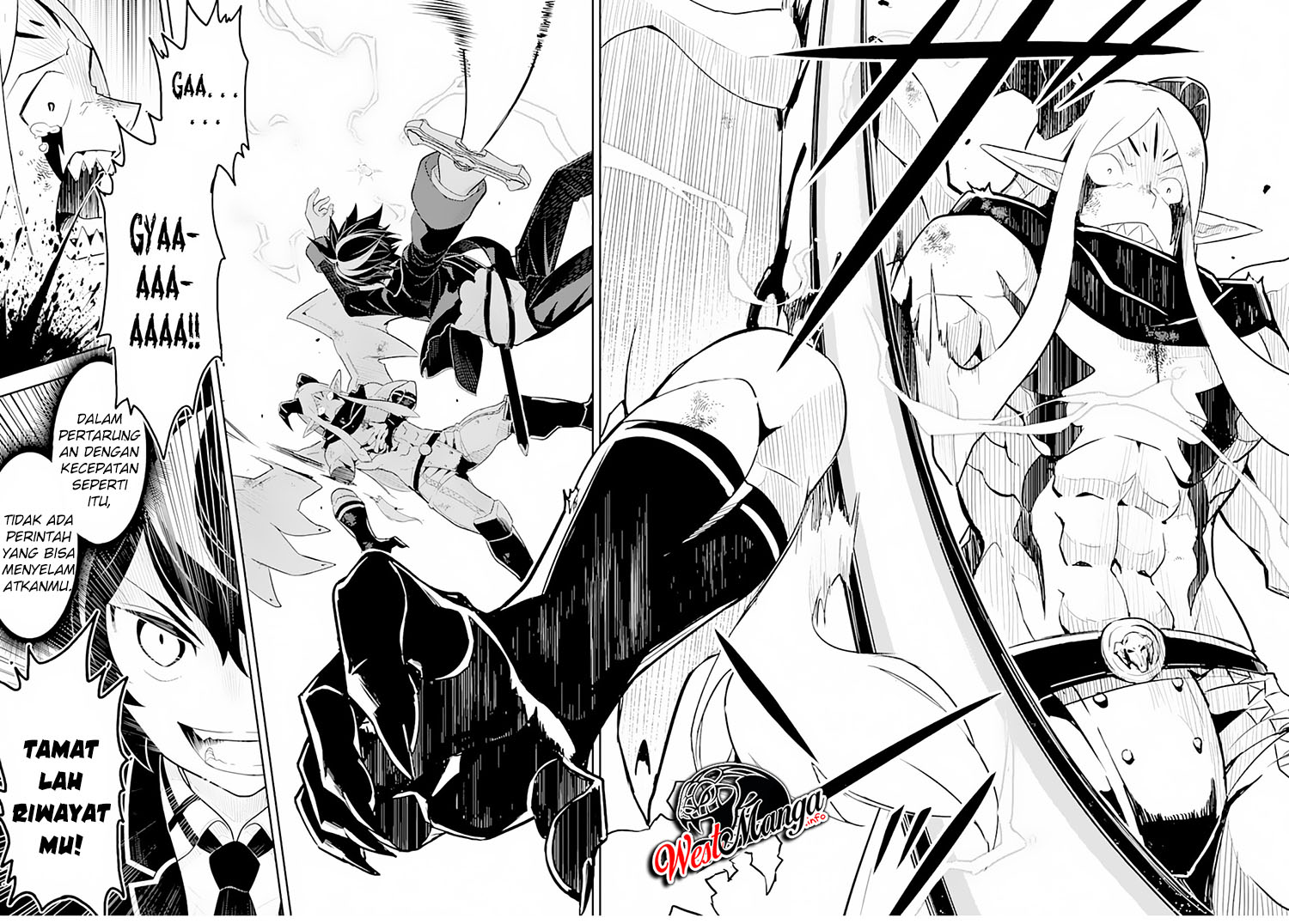 Shikkaku Mon no Saikyou Kenja – Sekai Saikyou no Kenja ga Sara ni Tsuyokunaru Tame ni Tensei Shimashita Chapter 29.2 Image 8