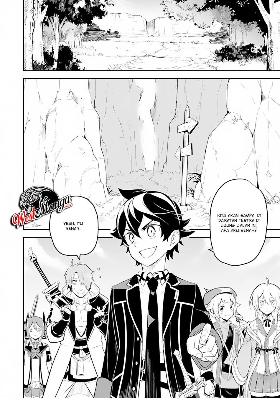 Shikkaku Mon no Saikyou Kenja – Sekai Saikyou no Kenja ga Sara ni Tsuyokunaru Tame ni Tensei Shimashita Chapter 31 Image 20