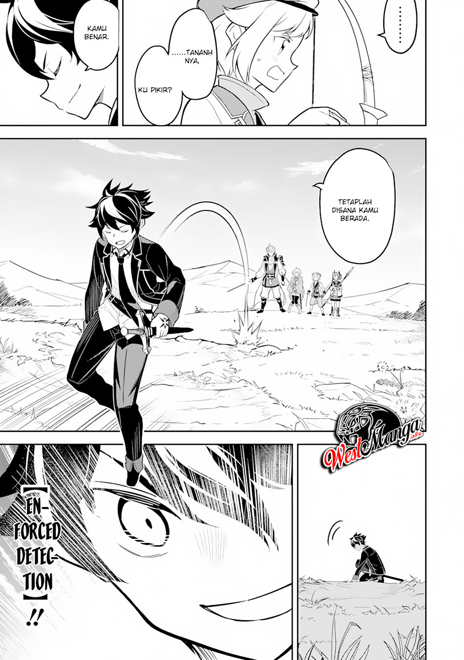 Shikkaku Mon no Saikyou Kenja – Sekai Saikyou no Kenja ga Sara ni Tsuyokunaru Tame ni Tensei Shimashita Chapter 31 Image 27