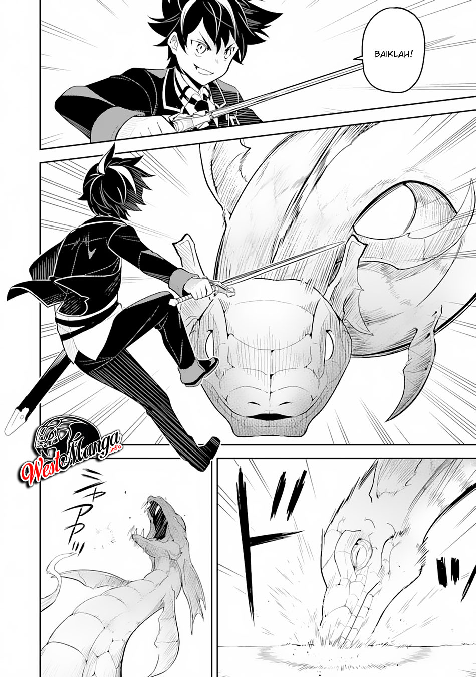 Shikkaku Mon no Saikyou Kenja – Sekai Saikyou no Kenja ga Sara ni Tsuyokunaru Tame ni Tensei Shimashita Chapter 31 Image 32