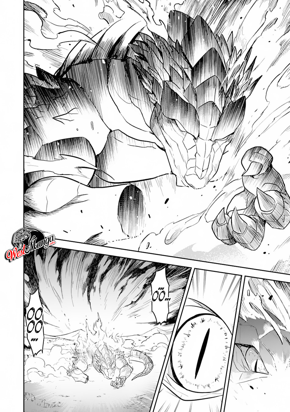 Shikkaku Mon no Saikyou Kenja – Sekai Saikyou no Kenja ga Sara ni Tsuyokunaru Tame ni Tensei Shimashita Chapter 33.1 Image 26