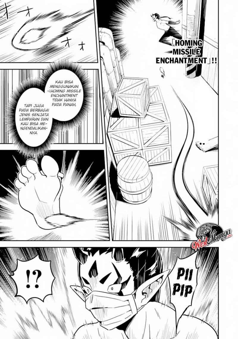 Shikkaku Mon no Saikyou Kenja – Sekai Saikyou no Kenja ga Sara ni Tsuyokunaru Tame ni Tensei Shimashita Chapter 36.2 Image 12