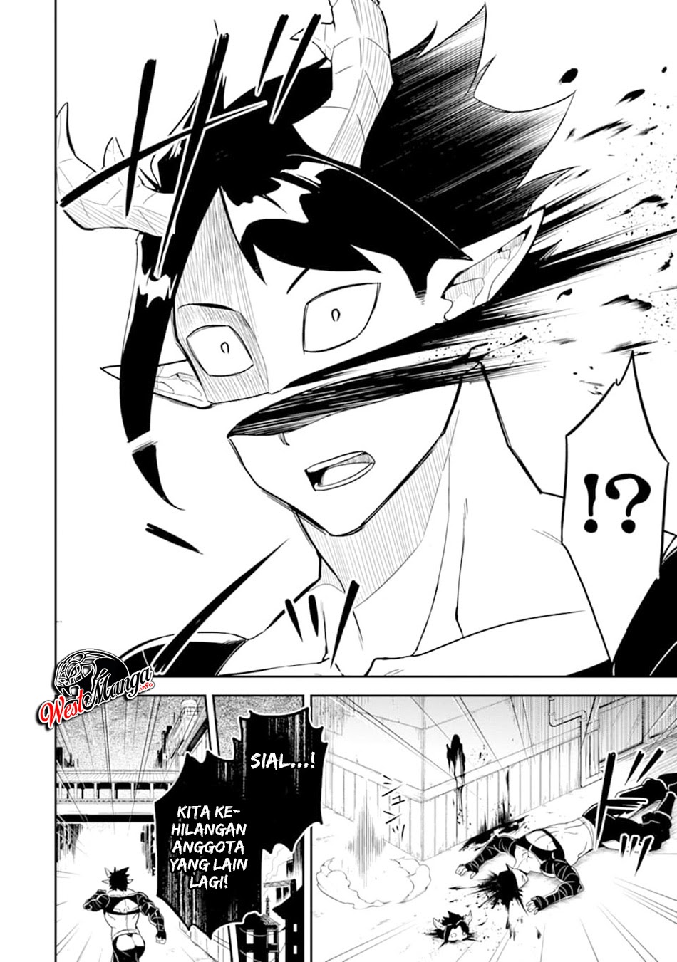 Shikkaku Mon no Saikyou Kenja – Sekai Saikyou no Kenja ga Sara ni Tsuyokunaru Tame ni Tensei Shimashita Chapter 37.1 Image 6