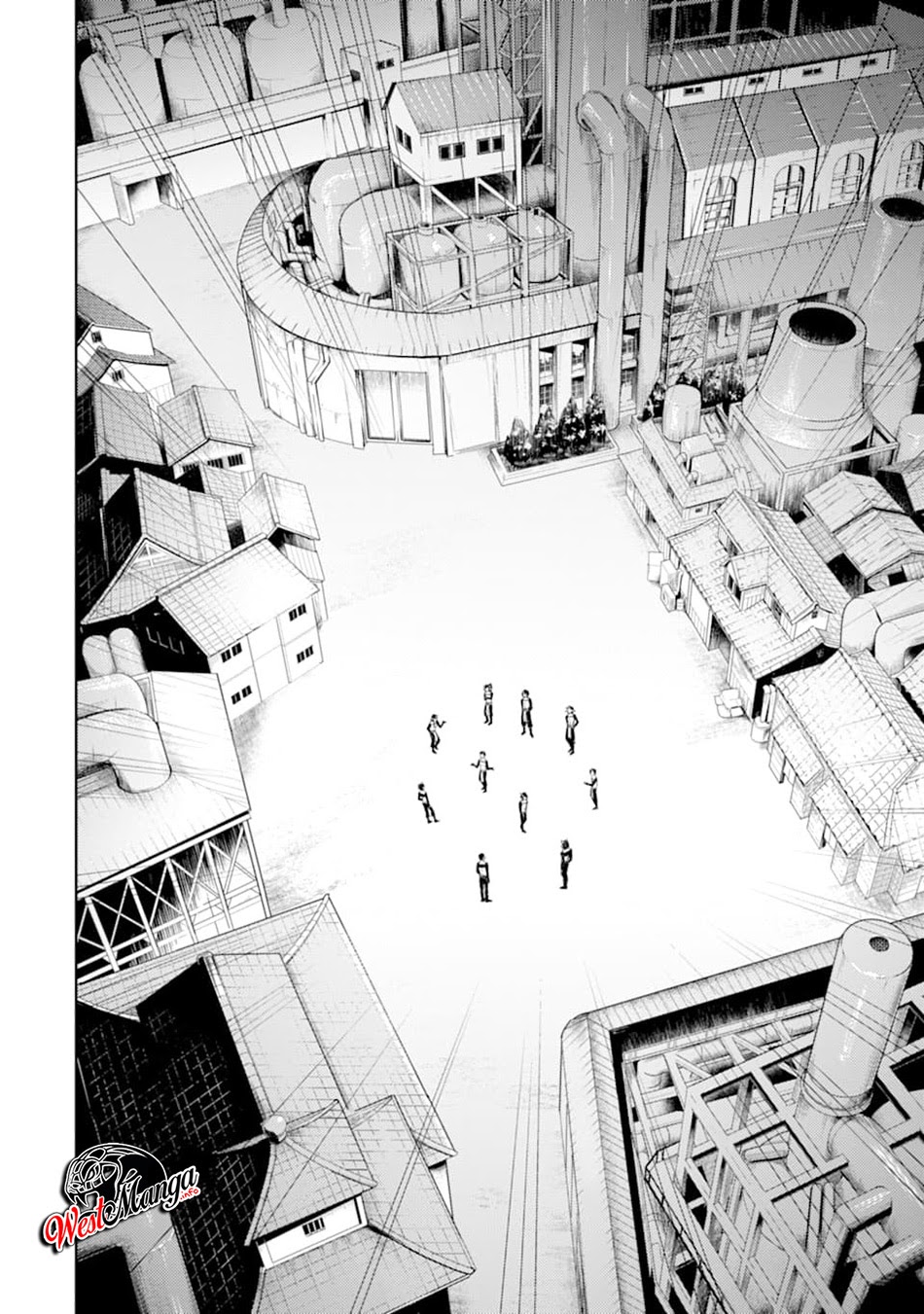 Shikkaku Mon no Saikyou Kenja – Sekai Saikyou no Kenja ga Sara ni Tsuyokunaru Tame ni Tensei Shimashita Chapter 37.1 Image 12