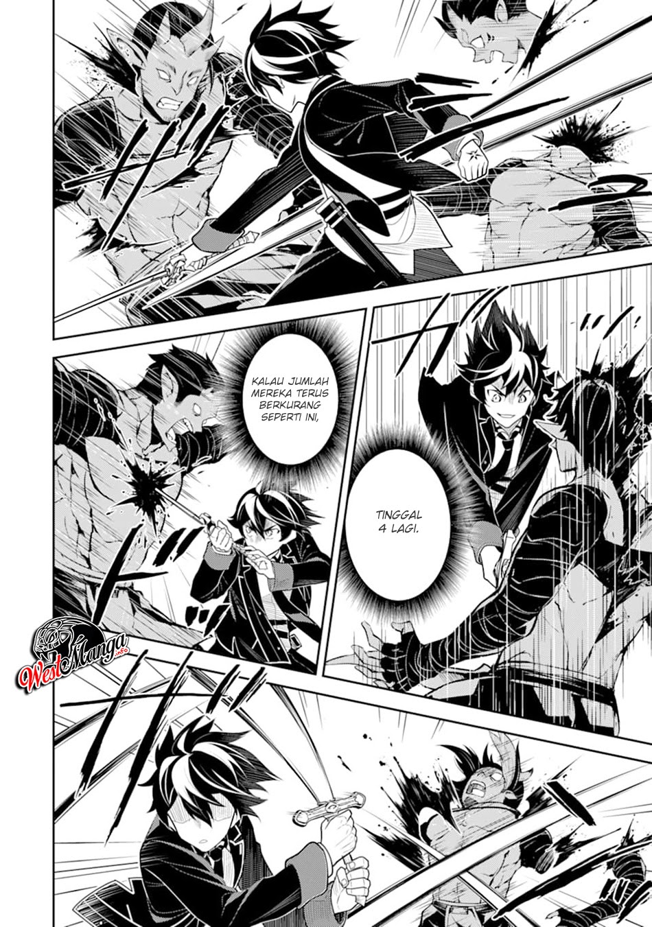 Shikkaku Mon no Saikyou Kenja – Sekai Saikyou no Kenja ga Sara ni Tsuyokunaru Tame ni Tensei Shimashita Chapter 37.1 Image 26