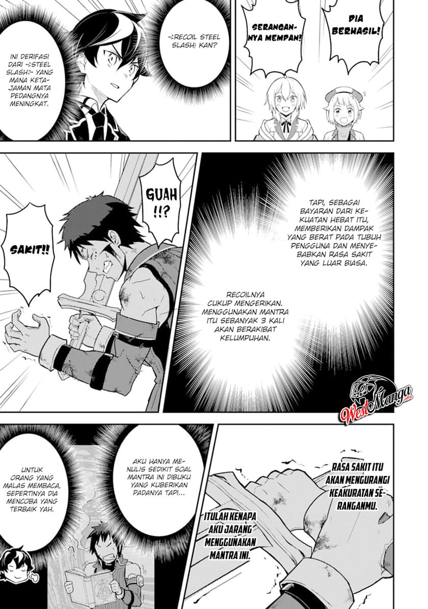 Shikkaku Mon no Saikyou Kenja – Sekai Saikyou no Kenja ga Sara ni Tsuyokunaru Tame ni Tensei Shimashita Chapter 37.2 Image 16