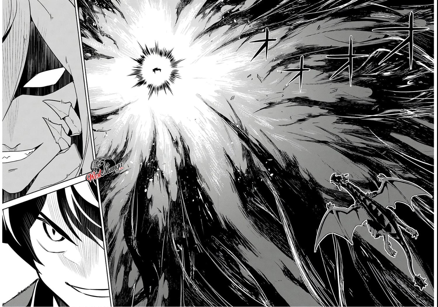 Shikkaku Mon no Saikyou Kenja – Sekai Saikyou no Kenja ga Sara ni Tsuyokunaru Tame ni Tensei Shimashita Chapter 38.2 Image 23