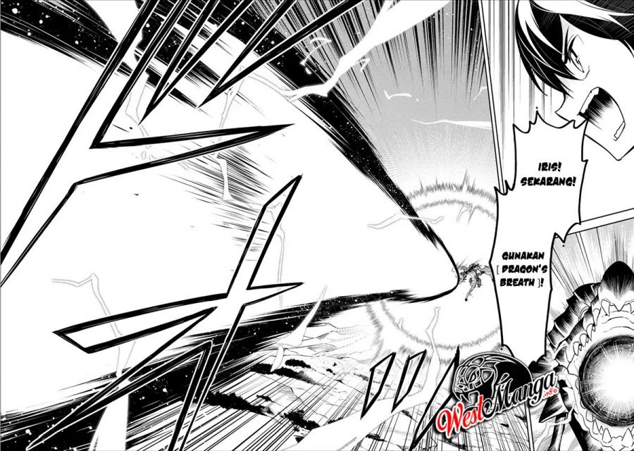 Shikkaku Mon no Saikyou Kenja – Sekai Saikyou no Kenja ga Sara ni Tsuyokunaru Tame ni Tensei Shimashita Chapter 39.1 Image 3