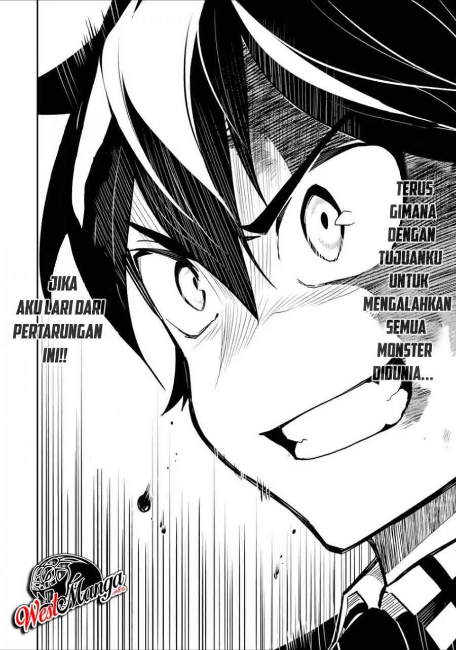 Shikkaku Mon no Saikyou Kenja – Sekai Saikyou no Kenja ga Sara ni Tsuyokunaru Tame ni Tensei Shimashita Chapter 39.1 Image 24