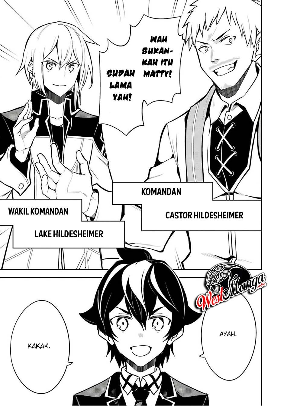 Shikkaku Mon no Saikyou Kenja – Sekai Saikyou no Kenja ga Sara ni Tsuyokunaru Tame ni Tensei Shimashita Chapter 41.1 Image 12