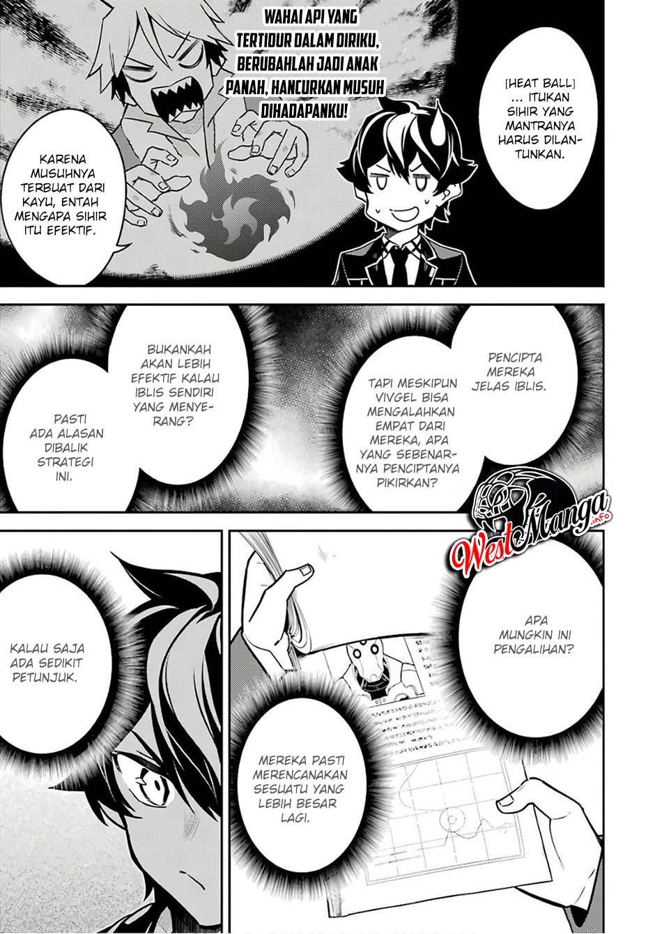 Shikkaku Mon no Saikyou Kenja – Sekai Saikyou no Kenja ga Sara ni Tsuyokunaru Tame ni Tensei Shimashita Chapter 41.1 Image 18