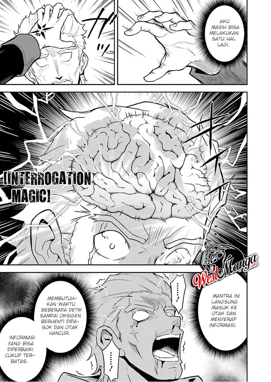 Shikkaku Mon no Saikyou Kenja – Sekai Saikyou no Kenja ga Sara ni Tsuyokunaru Tame ni Tensei Shimashita Chapter 41.2 Image 27