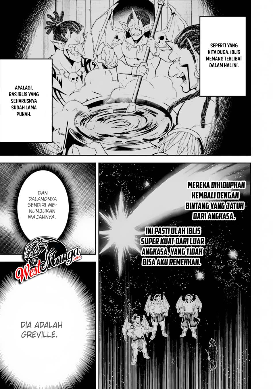 Shikkaku Mon no Saikyou Kenja – Sekai Saikyou no Kenja ga Sara ni Tsuyokunaru Tame ni Tensei Shimashita Chapter 43.1 Image 4