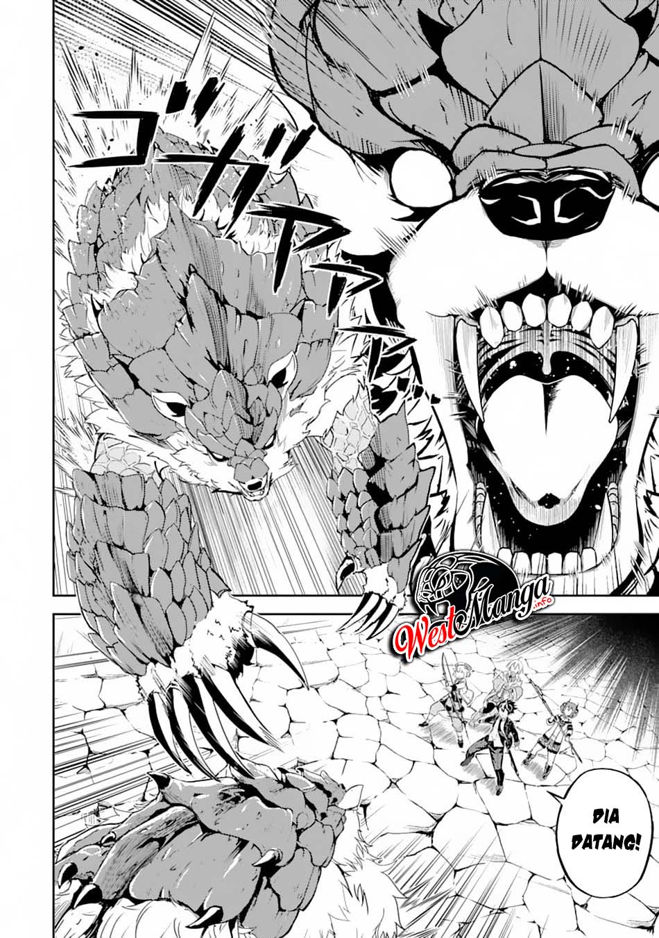 Shikkaku Mon no Saikyou Kenja – Sekai Saikyou no Kenja ga Sara ni Tsuyokunaru Tame ni Tensei Shimashita Chapter 43.2 Image 23