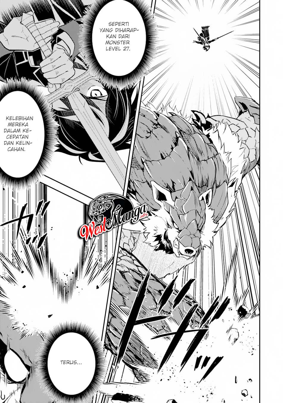 Shikkaku Mon no Saikyou Kenja – Sekai Saikyou no Kenja ga Sara ni Tsuyokunaru Tame ni Tensei Shimashita Chapter 43.2 Image 26