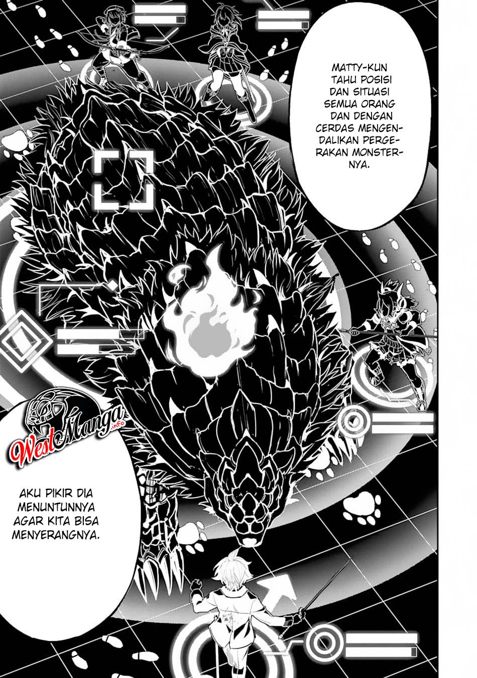 Shikkaku Mon no Saikyou Kenja – Sekai Saikyou no Kenja ga Sara ni Tsuyokunaru Tame ni Tensei Shimashita Chapter 43.2 Image 31