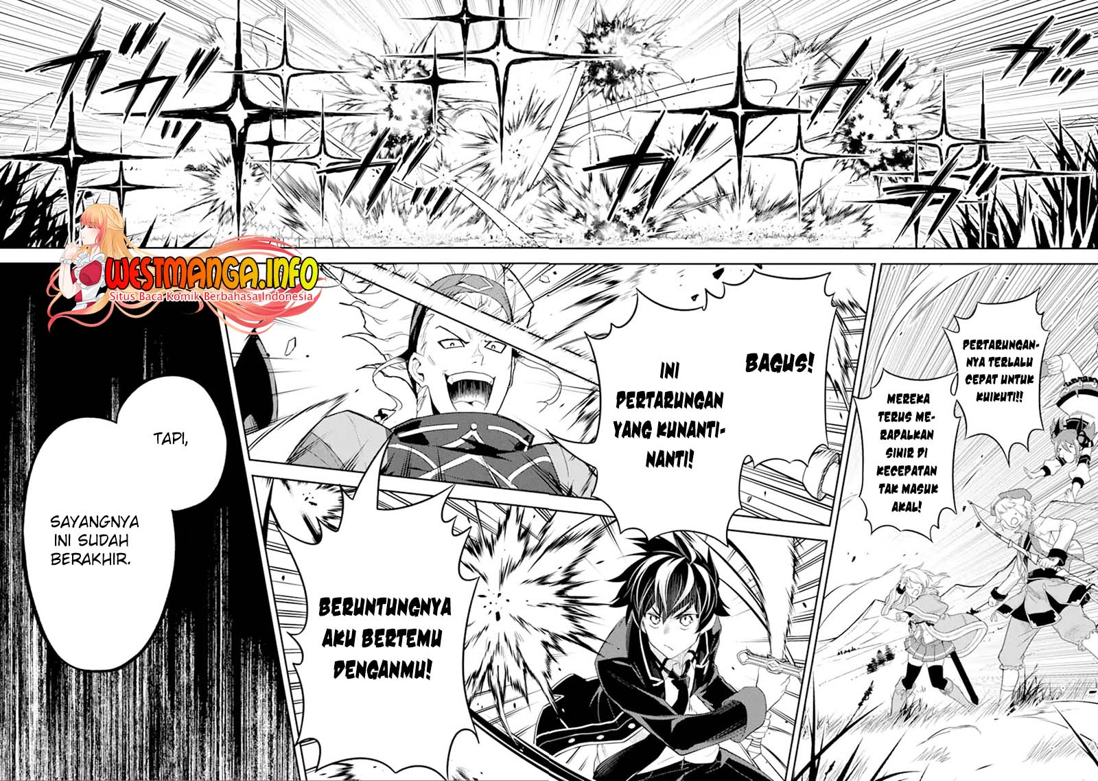 Shikkaku Mon no Saikyou Kenja – Sekai Saikyou no Kenja ga Sara ni Tsuyokunaru Tame ni Tensei Shimashita Chapter 49.2 Image 9