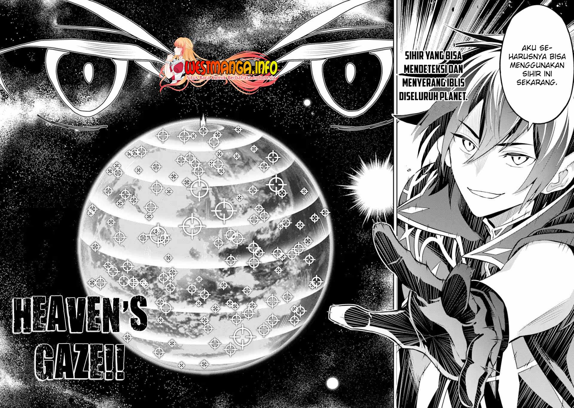 Shikkaku Mon no Saikyou Kenja – Sekai Saikyou no Kenja ga Sara ni Tsuyokunaru Tame ni Tensei Shimashita Chapter 52.2 Image 6