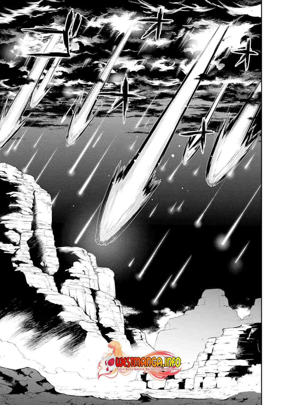 Shikkaku Mon no Saikyou Kenja – Sekai Saikyou no Kenja ga Sara ni Tsuyokunaru Tame ni Tensei Shimashita Chapter 52.2 Image 8