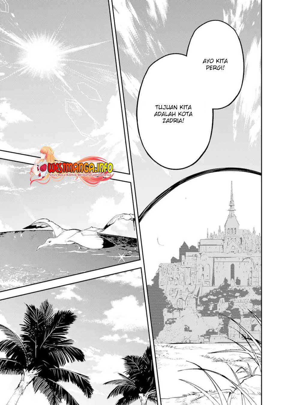 Shikkaku Mon no Saikyou Kenja – Sekai Saikyou no Kenja ga Sara ni Tsuyokunaru Tame ni Tensei Shimashita Chapter 54.1 Image 16