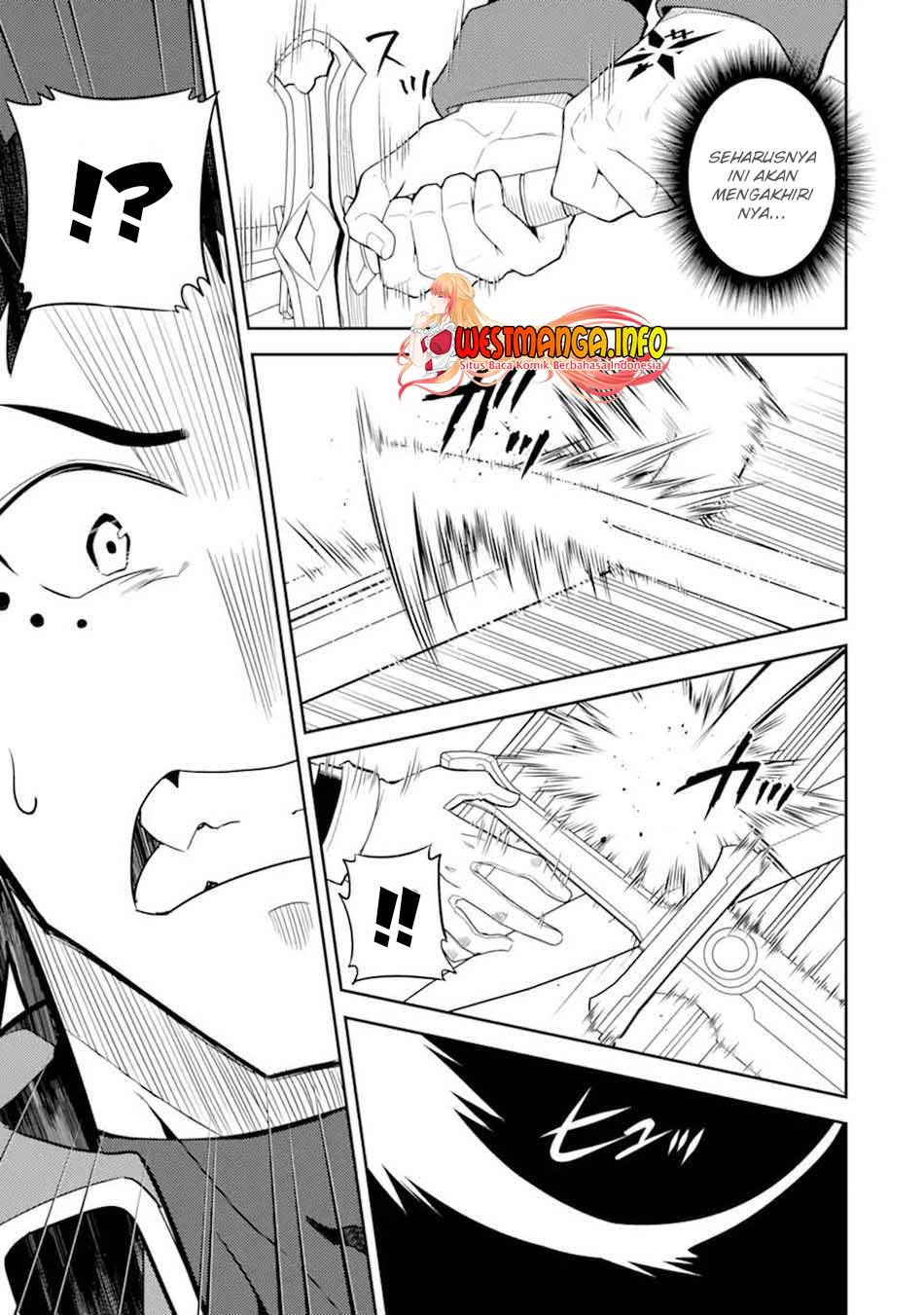 Shikkaku Mon no Saikyou Kenja – Sekai Saikyou no Kenja ga Sara ni Tsuyokunaru Tame ni Tensei Shimashita Chapter 55.2 Image 5