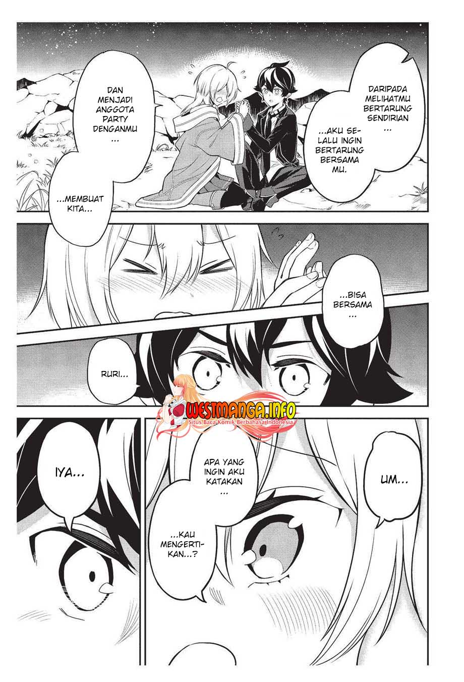 Shikkaku Mon no Saikyou Kenja – Sekai Saikyou no Kenja ga Sara ni Tsuyokunaru Tame ni Tensei Shimashita Chapter 57 Image 35