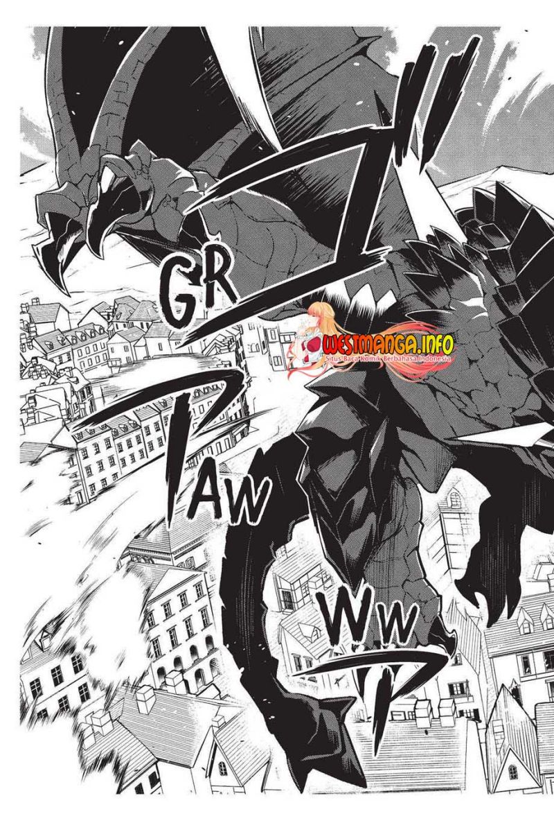 Shikkaku Mon no Saikyou Kenja – Sekai Saikyou no Kenja ga Sara ni Tsuyokunaru Tame ni Tensei Shimashita Chapter 58 Image 17