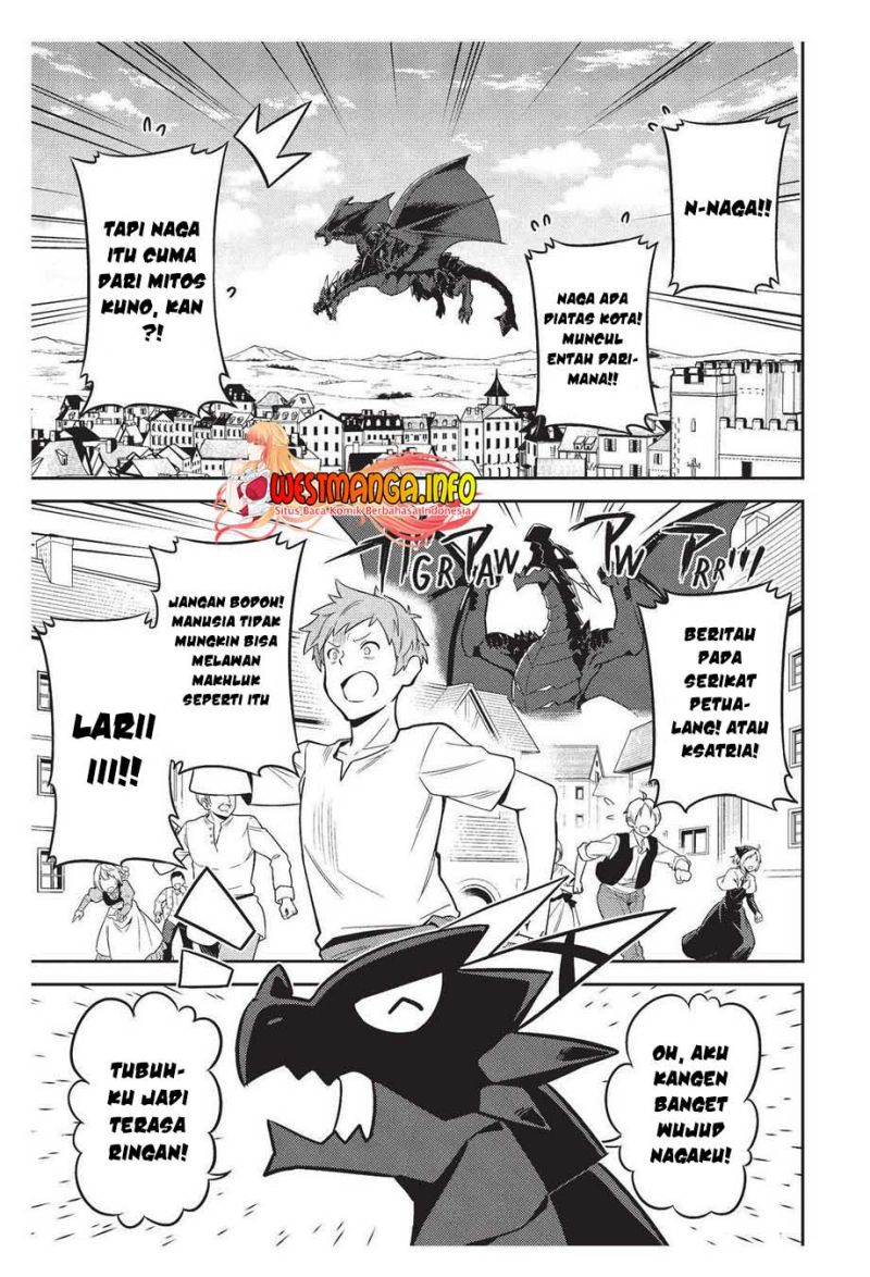 Shikkaku Mon no Saikyou Kenja – Sekai Saikyou no Kenja ga Sara ni Tsuyokunaru Tame ni Tensei Shimashita Chapter 58 Image 19