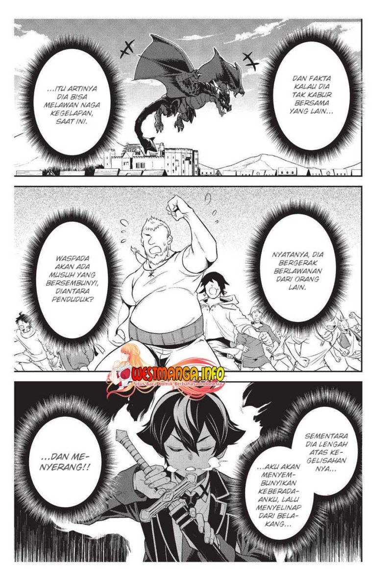 Shikkaku Mon no Saikyou Kenja – Sekai Saikyou no Kenja ga Sara ni Tsuyokunaru Tame ni Tensei Shimashita Chapter 58 Image 28