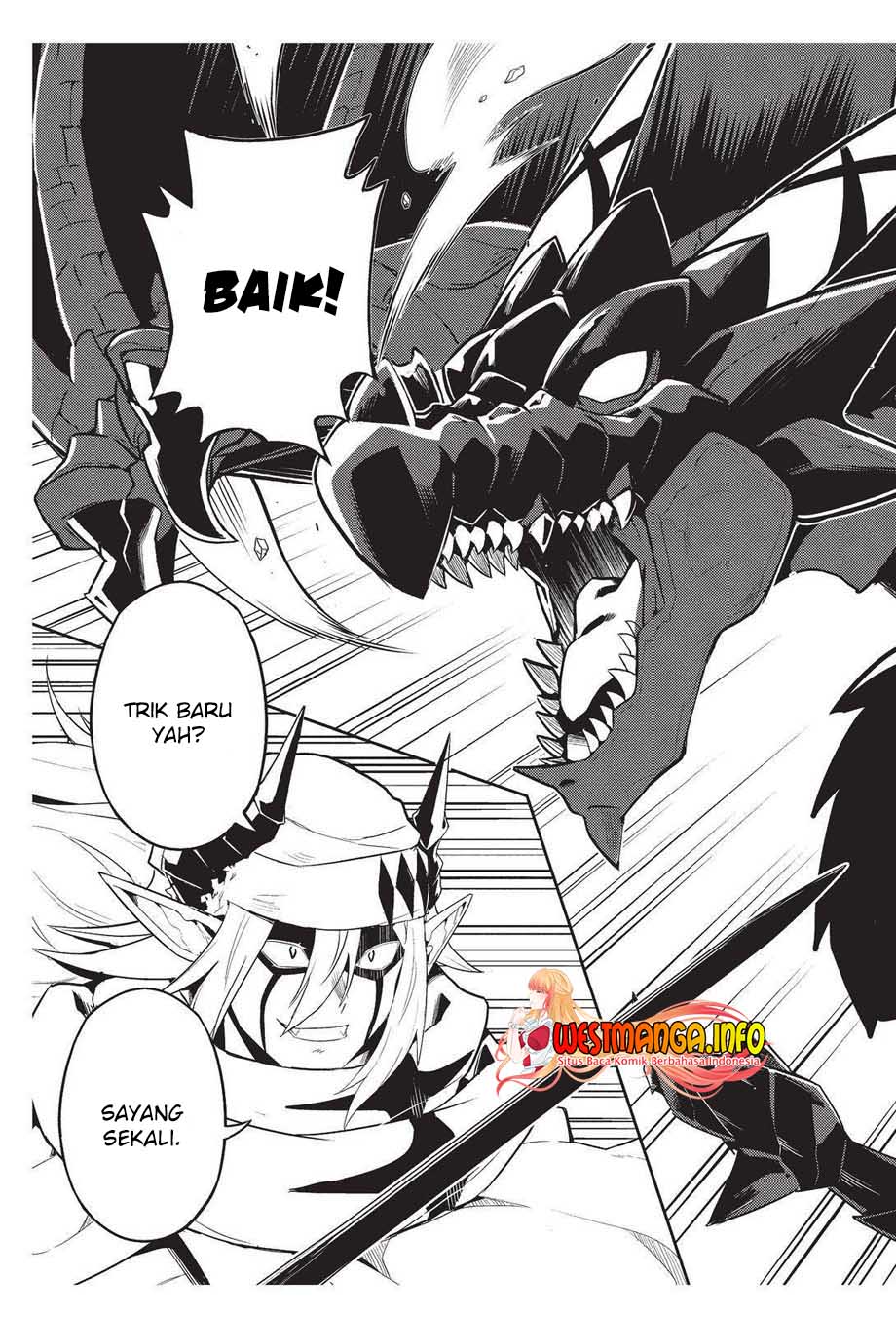 Shikkaku Mon no Saikyou Kenja – Sekai Saikyou no Kenja ga Sara ni Tsuyokunaru Tame ni Tensei Shimashita Chapter 59 Image 5