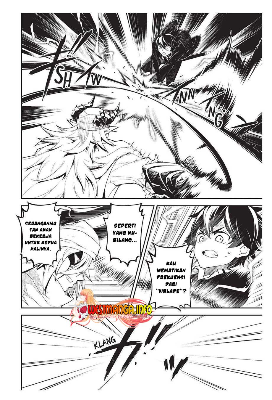 Shikkaku Mon no Saikyou Kenja – Sekai Saikyou no Kenja ga Sara ni Tsuyokunaru Tame ni Tensei Shimashita Chapter 59 Image 10