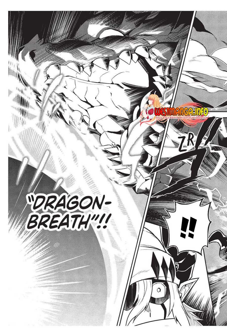 Shikkaku Mon no Saikyou Kenja – Sekai Saikyou no Kenja ga Sara ni Tsuyokunaru Tame ni Tensei Shimashita Chapter 59 Image 13