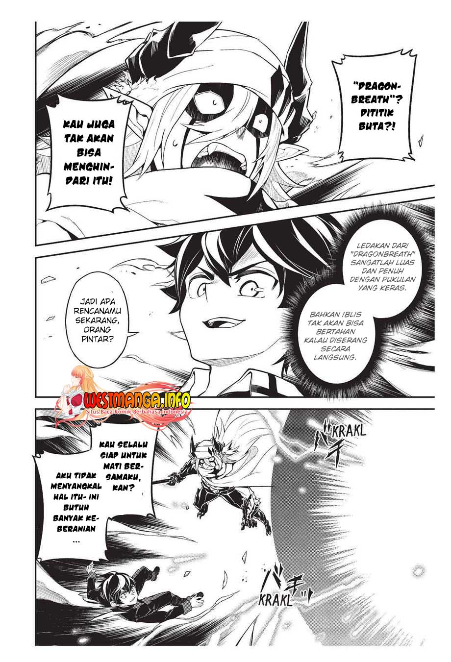 Shikkaku Mon no Saikyou Kenja – Sekai Saikyou no Kenja ga Sara ni Tsuyokunaru Tame ni Tensei Shimashita Chapter 59 Image 14