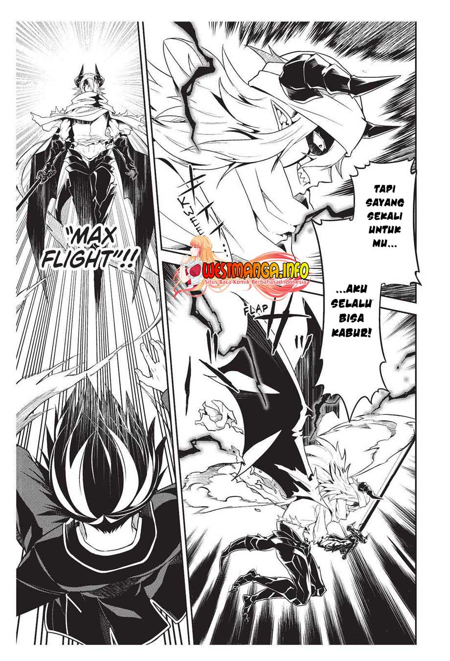 Shikkaku Mon no Saikyou Kenja – Sekai Saikyou no Kenja ga Sara ni Tsuyokunaru Tame ni Tensei Shimashita Chapter 59 Image 15