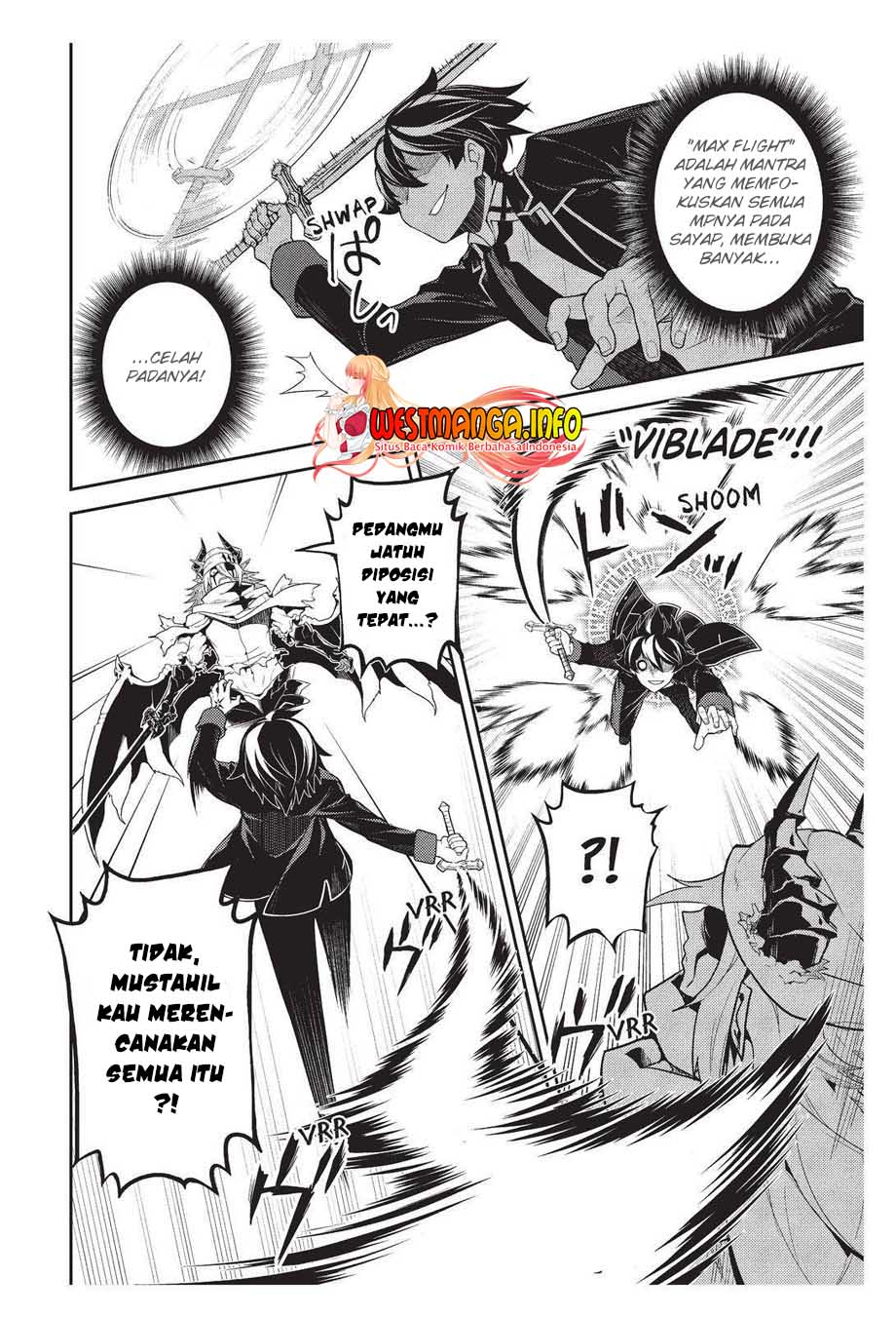Shikkaku Mon no Saikyou Kenja – Sekai Saikyou no Kenja ga Sara ni Tsuyokunaru Tame ni Tensei Shimashita Chapter 59 Image 16