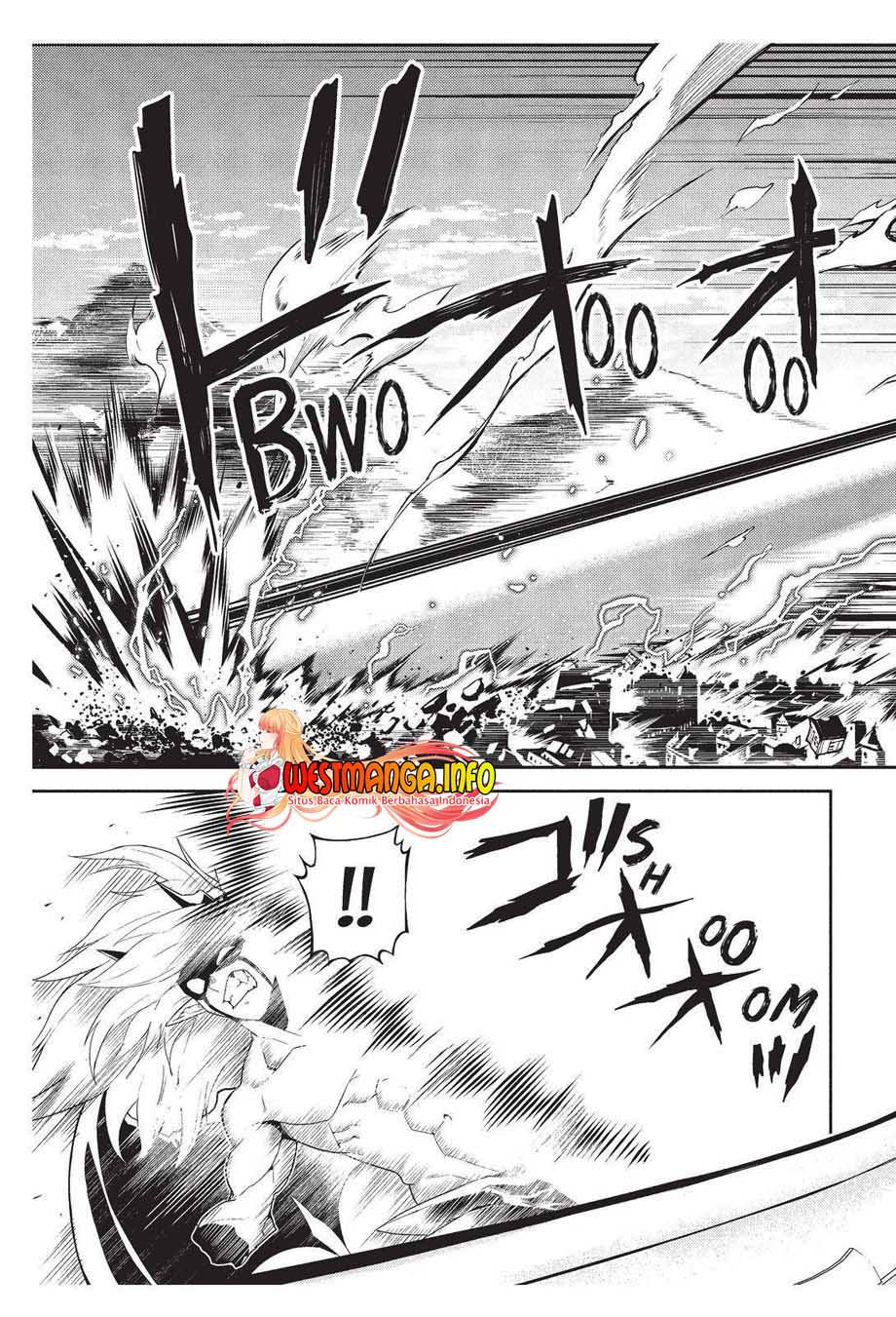 Shikkaku Mon no Saikyou Kenja – Sekai Saikyou no Kenja ga Sara ni Tsuyokunaru Tame ni Tensei Shimashita Chapter 59 Image 28