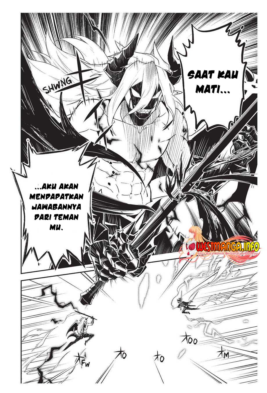 Shikkaku Mon no Saikyou Kenja – Sekai Saikyou no Kenja ga Sara ni Tsuyokunaru Tame ni Tensei Shimashita Chapter 59 Image 41