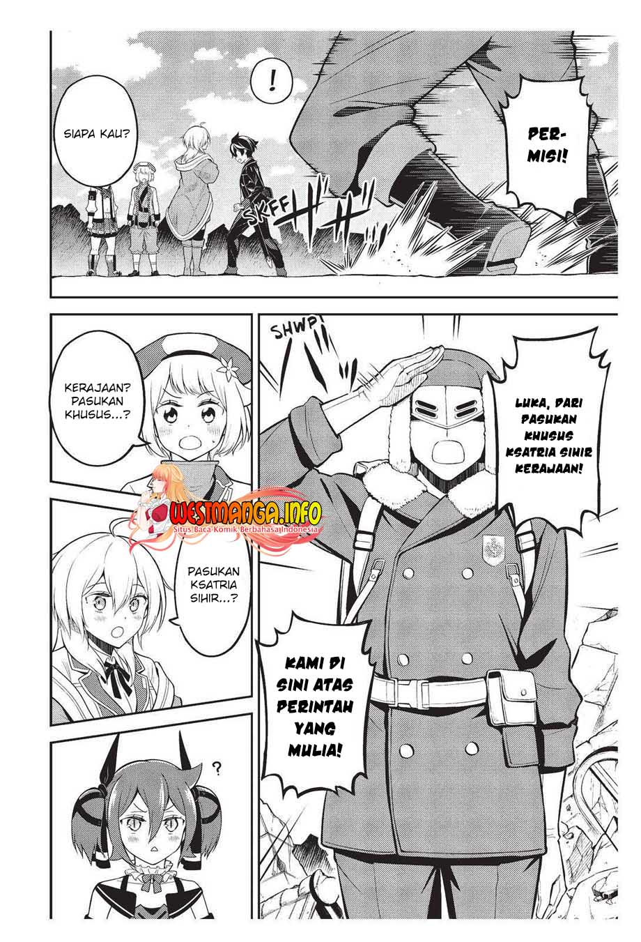 Shikkaku Mon no Saikyou Kenja – Sekai Saikyou no Kenja ga Sara ni Tsuyokunaru Tame ni Tensei Shimashita Chapter 59 Image 59