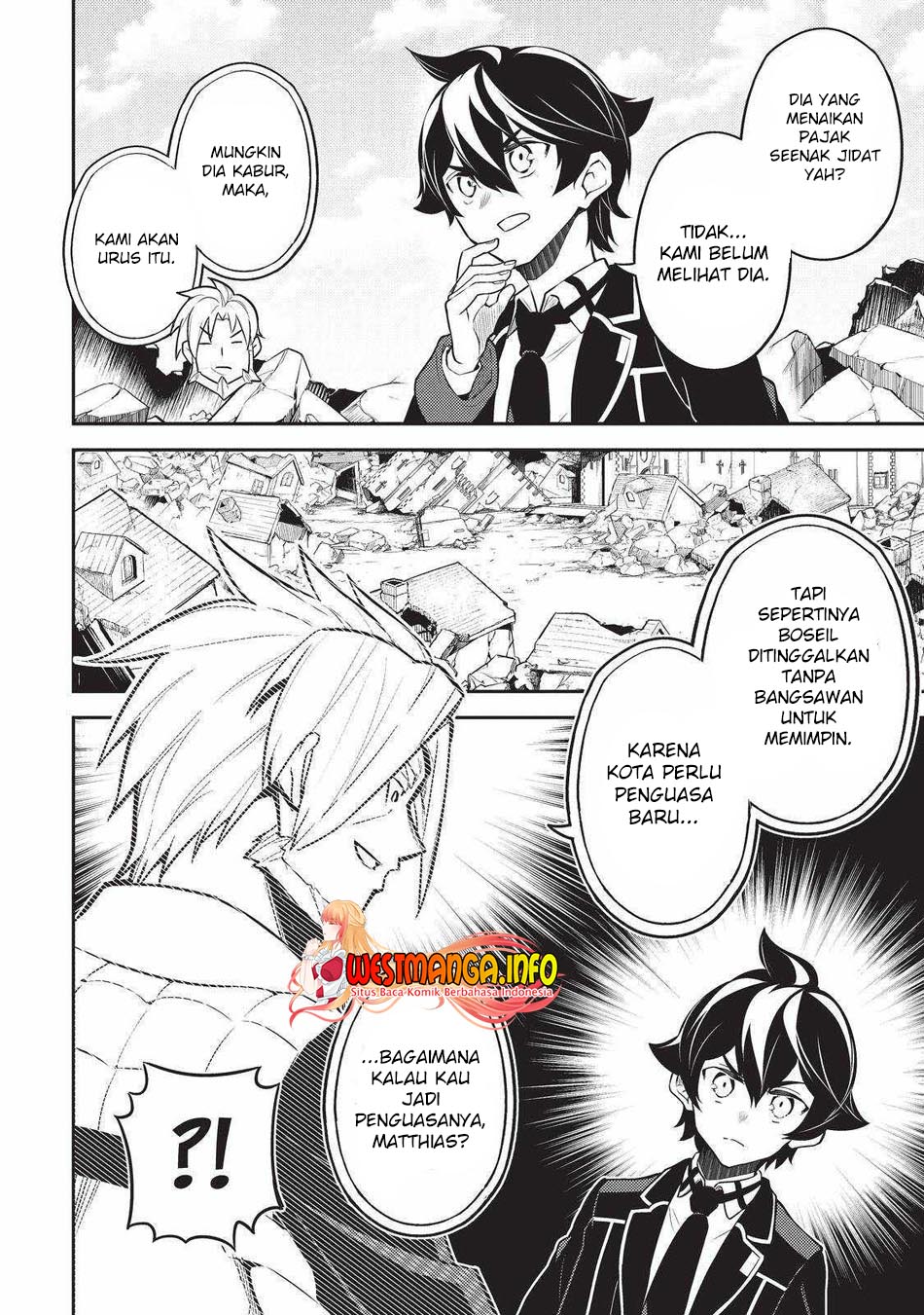 Shikkaku Mon no Saikyou Kenja – Sekai Saikyou no Kenja ga Sara ni Tsuyokunaru Tame ni Tensei Shimashita Chapter 60 Image 9