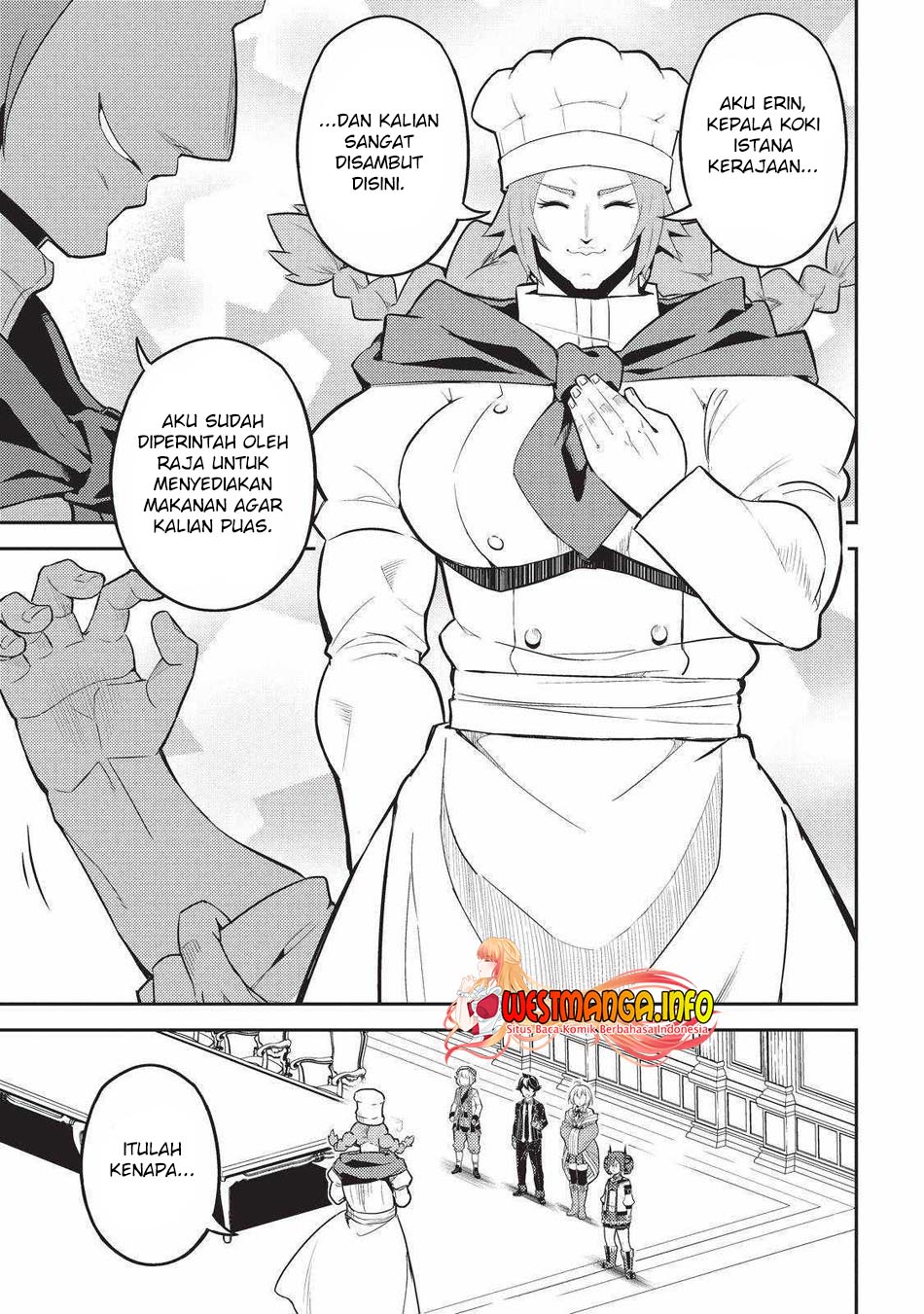 Shikkaku Mon no Saikyou Kenja – Sekai Saikyou no Kenja ga Sara ni Tsuyokunaru Tame ni Tensei Shimashita Chapter 60 Image 26